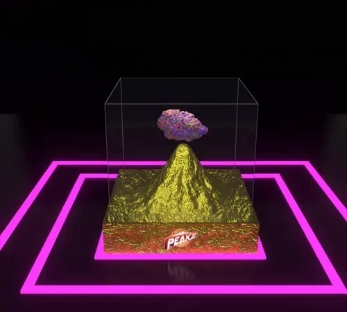 Item #30416664768498730083160680636723480070814186252642691524355120780221893050369 Media