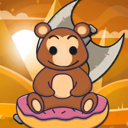 Angry Bears #093