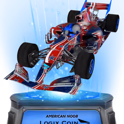 Logix Americannoob