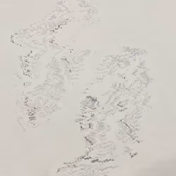 Footmap Glitch #2