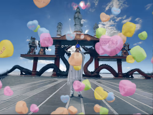 Item #83602917889072311038196738115952345562176890266904803816015399637454730297345 Media