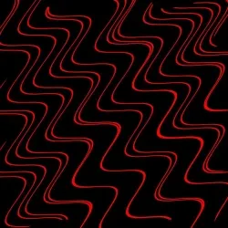 Red waves