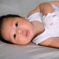 Gideon_Noah Day #69