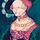 Geometric Lady