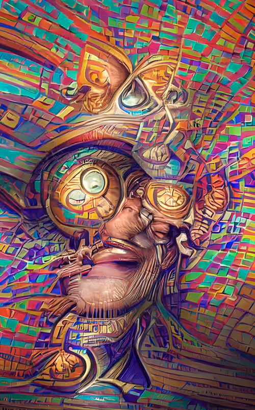 Item #77397333974022191330386998555919231945394970864468577064052227448816476880897 Media