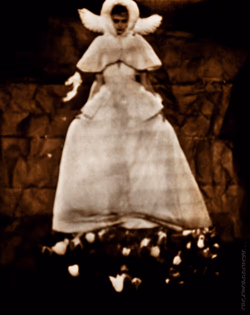 Item #102799816947575084356845791588710391429757566637146872825580037276022635233281 Media