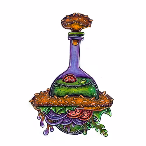 Item #94211617946717058695192072204437931779687387029700300249419012183023461335041 Media