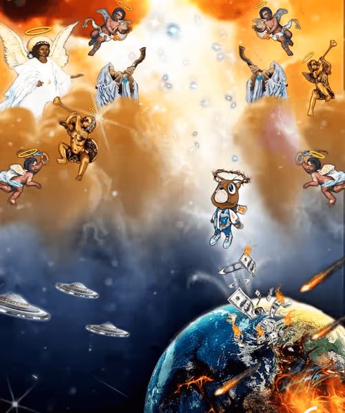 Item #81895274252289568541905786631239319032432708342220557647567259348449510817796 Media