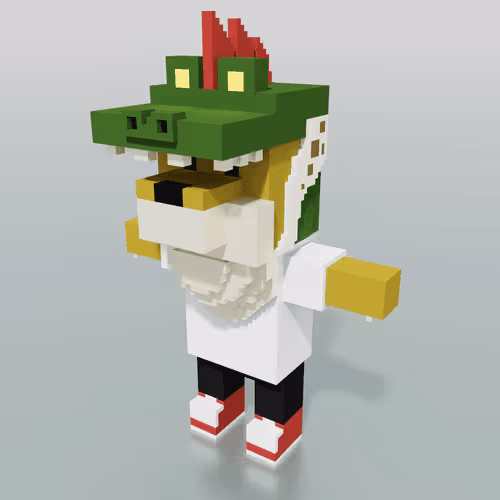 Item #14268345023035082943470818496241781613388534062258731701202849903965217226753 Media