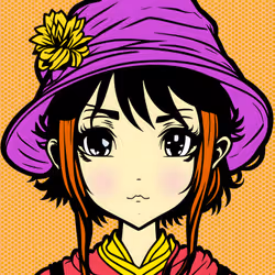 Moriko #037