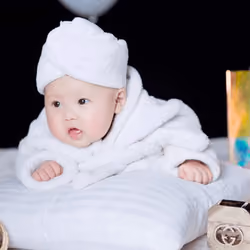 Angel Baby