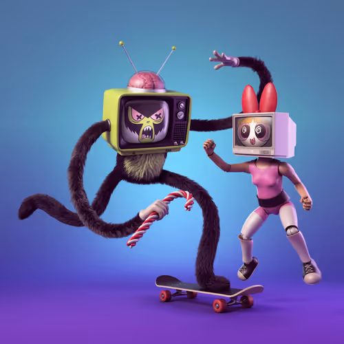 Item #84937753432834359106611503347520122228541686200026793372887371098481173200897 Media