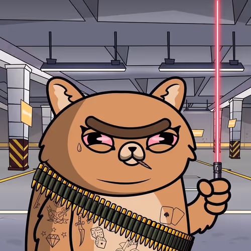 Item #36917979508667487333507369637835419382651892893341264425456961296036544905217 Media