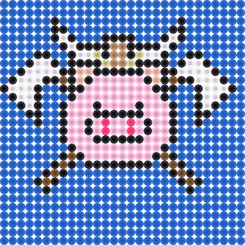 Item #61438594772430482231460373524859060993460699684260533768980558053392206790657 Media