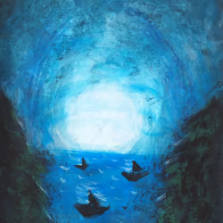 We are boats