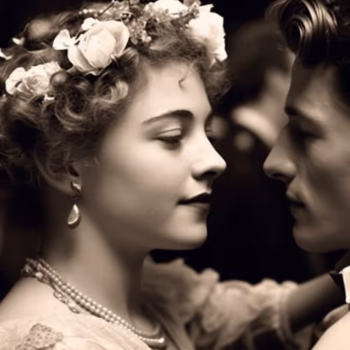 April Fourteenth Nineteen Twelve