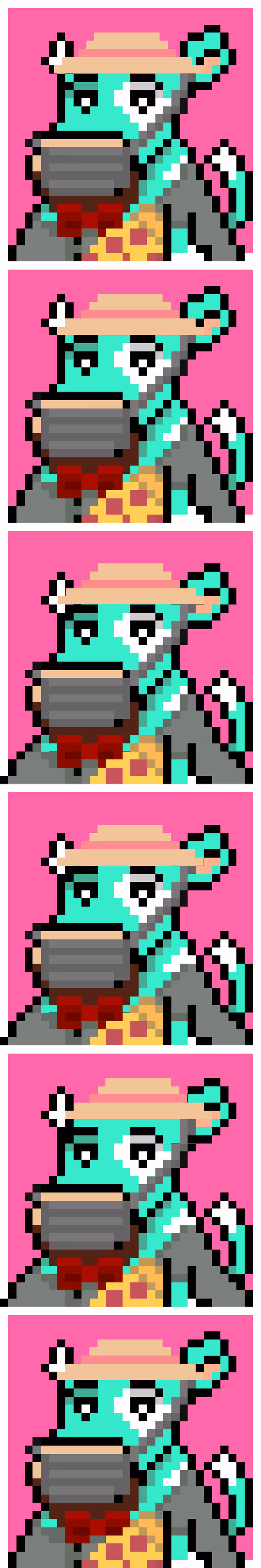 Item #64130648786163531871636434682937754483414412598204777813189361198955839356929 Media