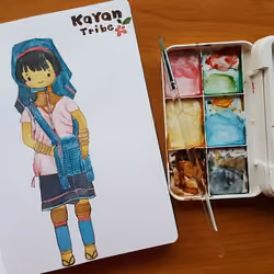 Koyan Tribe