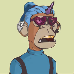 Ape Art