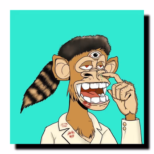 Item #84824770238667406657248767917241784851709599268853227532841404411941583060993 Media