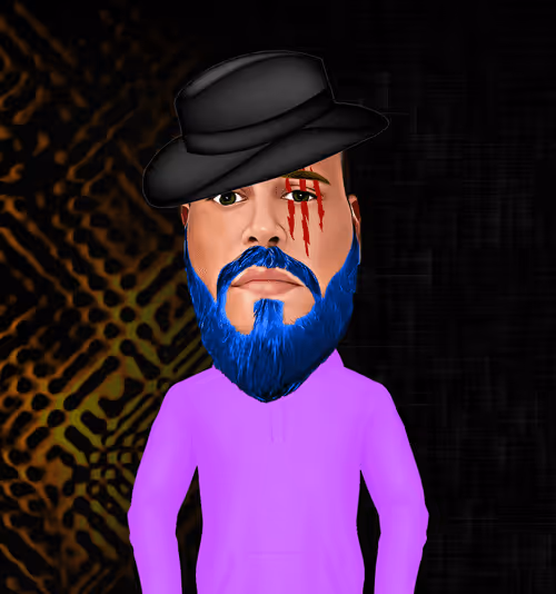 Item #95781789427072179708142029764994459827034468098432371880003073669458502352897 Media