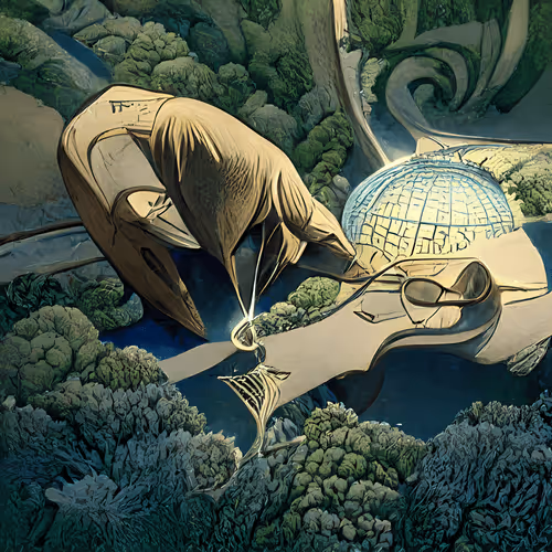 Item #58326259400203387491548930353461586085368257594652557245410776888180782137350 Media