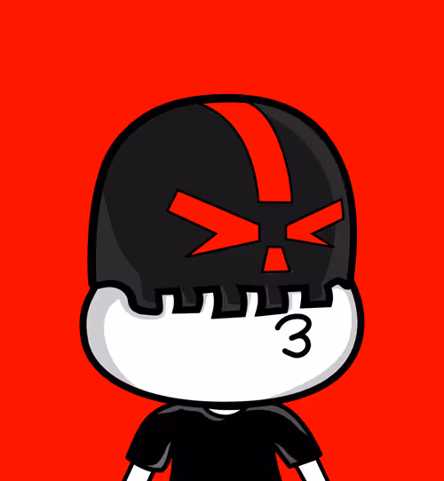 Item #83583485418010626416623886926154993512636533047879410184407091850867791364097 Media