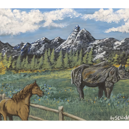 Item #30373485006771808095541143537120693155243346491882286232042719156912621879297 Media