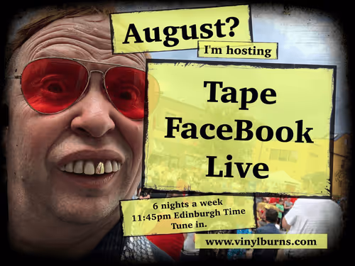 Item #61828276421353479365900873073811534723833645626706814567875103524047195996448 Media