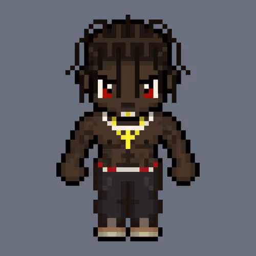 Item #67361276707181666721439036463561826782921578513368458678528313828301174996993 Media