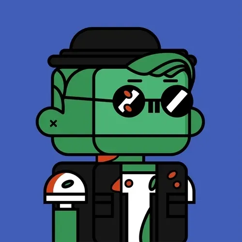 DeadRobo #18