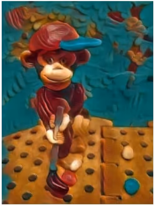 Item #20106436687458586938766358485735092788933208008579717681834257764338358026241 Media