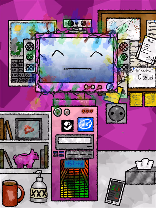 Item #110314673316556203573974755925823637678215198330003599106574942077383467859969 Media