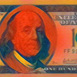 Polydollar #001