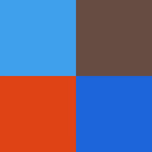 Item #84443802489086511153349841768022770723123667931459461160701582149762269839361 Media