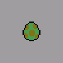 Common Egg #10