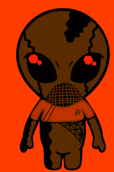 Item #41161608507352702784118532791760667740190719506008840606522944553810453856257 Media