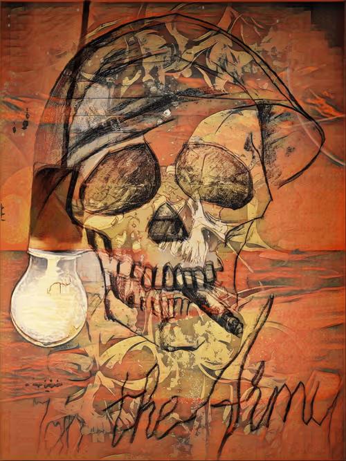 Item #9367760976332839052940471731256980985738031546806641658799728230178876293145 Media