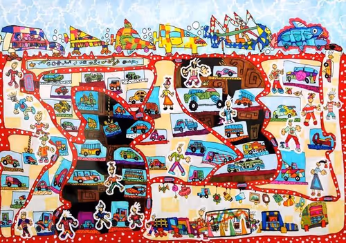 Item #26488852823137241169888274482832590844566579413733946688231820442061135413249 Media