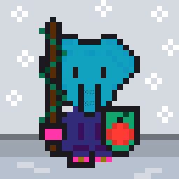 Item #107737328873597928307106162184392891920643648907939099657702807867051797905409 Media