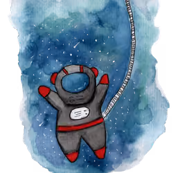 Astronaut 
