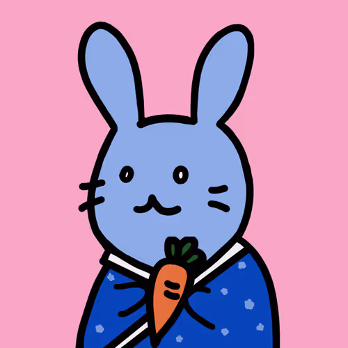 CoolRabbit