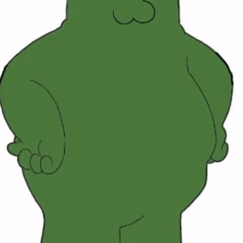Peter Pepe Griffin