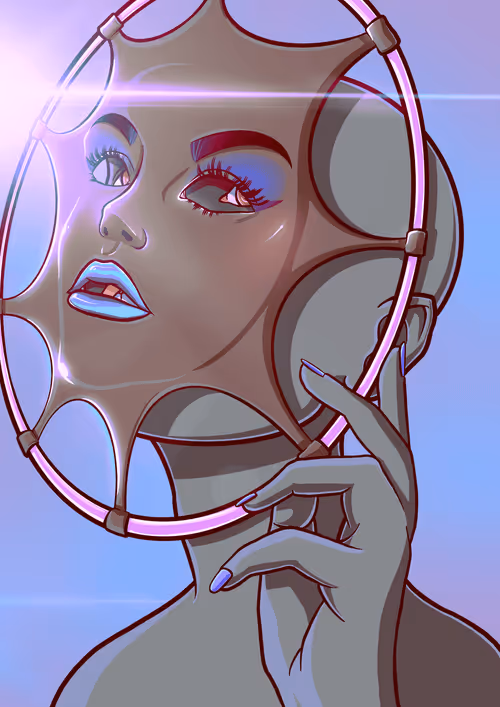 Item #93166988257780375695143206962328910808361078677428669827189529816438405070849 Media