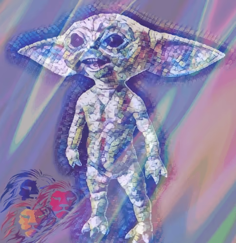 YODA SN 00-0011
