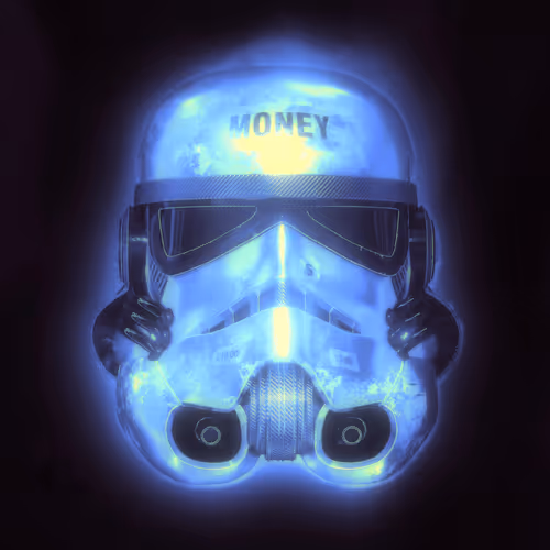 Art Wars #306 "Gold Edition"