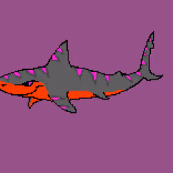 SharkyNFTs #006
