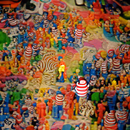 Item #66937334429732577494188957883471264589915846486786986026563962934821759483905 Media