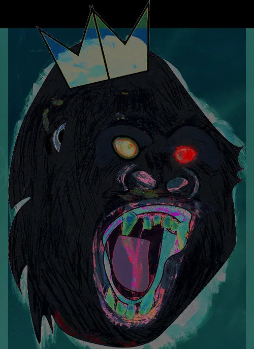 Item #76942441565385943542182121781128109219673639513157006627715556671462515408897 Media