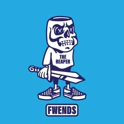 The Reaper